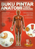Buku Pintar Anatomi tubuh Manusia
