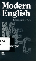 Modern English Conversation