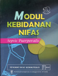Modul Kebidanan Nifas ; Sepsis Puerperalis