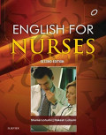 English Nurses, 2nd editions