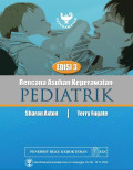 Rencana Asuhan Keperawatan Pediatrik, Edisi 3