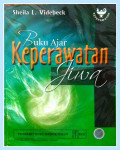 Buku Ajar Keperawatan Jiwa