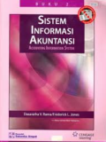 Sistim Informasi Akuntansi : Accounting Information system Buku 2