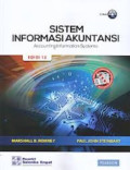 Sistem Informasi Akuntansi = Accounting Informationsystems , Edisi 13