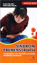 SINDROM PREMENSTRUASI