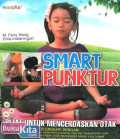 Smart Punktur ; pijat untuk mencerdaskan Otak