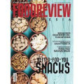 FOODREVIEW: Better For You Snack vol.xiii,no.12,desember 2018