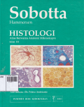 Sobotta: Histologi : Atlas Berwarna Anatomi Mikroskopik