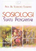 Sosiologi : suatu Pengantar