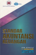 Standar Akuntansi Pemerintahan ; peraturan pemerintah republik Indonesia nomor 71 tahun 2010