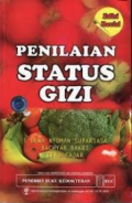 Penilaian Status Gizi , Edisi Revisi