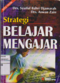 Strategi Belajar Mengajar