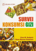 Survei Konsumsi Gizi