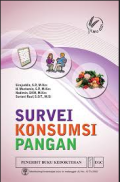 Survei Konsumsi Pangan