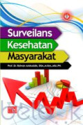 Surveilans Kesehatan Masyarakat