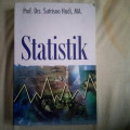 STATISTIK
