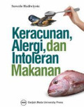 Keracunan Alergi dan Intoleran Makanan