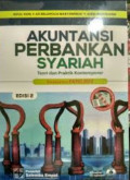 Akuntansi Perbankan Syariah : Teori Dan Praktik Kontemporer