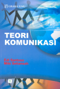 Teori Komunikasi