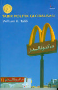 Tabir Politik globalisasi
