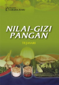 Nilai - Gizi Pangan