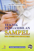 Teknik Pengambilan Sampel Pada Penelitian Non-Eksperimental