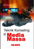 Teknik Konseling Di Media Massa