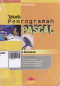 Teknik Pemrograman Pascal