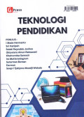 Teknologi Pendidikan