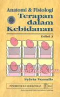 Anatomi & Fisiologi Terapan dalam Kebidanan Edisi 3