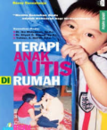 Terapi Anak Autis di Rumah