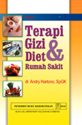 Terapi Gizi & Diet Rumah Sakit Edisi 2
