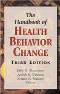 The Handbook of Health Behavior Change, Third Edition