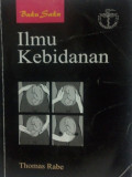 Buku Saku Ilmu Kebidanan