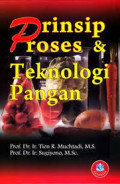 Prinsip proses & teknologi pangan