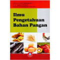 Ilmu Pengetahuan Bahan Pangan