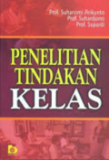 Penelitian Tindakan Kelas