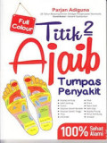 Titik-titik Ajaib tumpas Penyakit