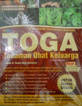 Toga : Tanaman obat Keluarga