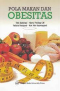 Pola makan dan obesitas