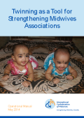 Twinning as a Tool for Strengthening Midwives Associations