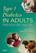 Type 1 Diabetes In Adult ; Principles And Practice
