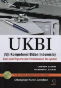 UKBI UJI KOMPETENSI BIDAN INDONESIA