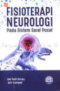 Fisioterapi neurologi pada sistem saraf pusat