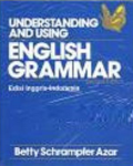 Understanding And English Grammar , Second Edition ,Edisi Inggris - Indonesia