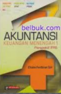 Akuntansi Keuangan Menengah 1; Perspektif IFRS