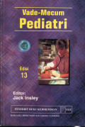 Vade-Mecum Pediatri, disi 13