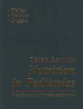 Nutrition in Pediatrics ; basic science and clinical applications, 3rd editions