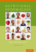 Nutritional Epidemiology, 3rd Edition