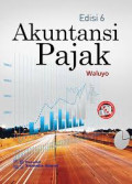 Akuntansi Pajak Edisi ke-6